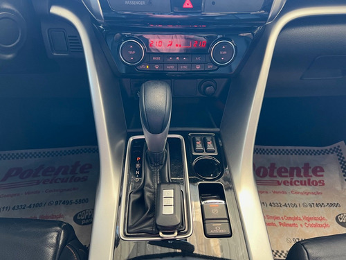 Mitsubishi Eclipse Cross 1.5 MIVEC TURBO HPE