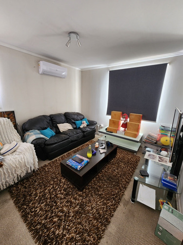 Excelente Casa Condominio Los Alamos 3d 3b 3e