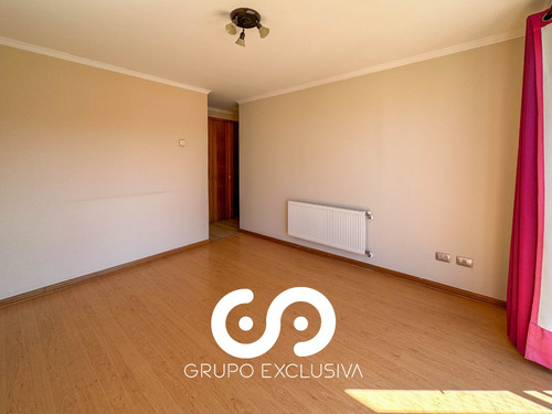 Se Vende Departamento En 5 Oriente, Viña Del Mar
