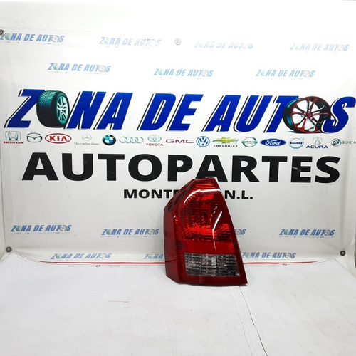 Calavera Izquierda  Chrysler 300c 2005 2006 2007 #1