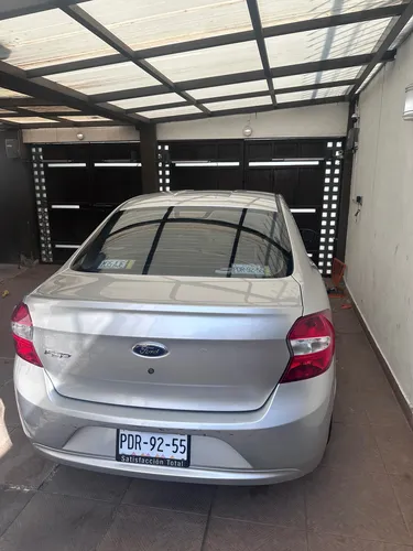 Ford Figo 1.5 Energy Sedan At