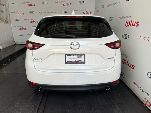 Mazda CX-5 2.0 L I At