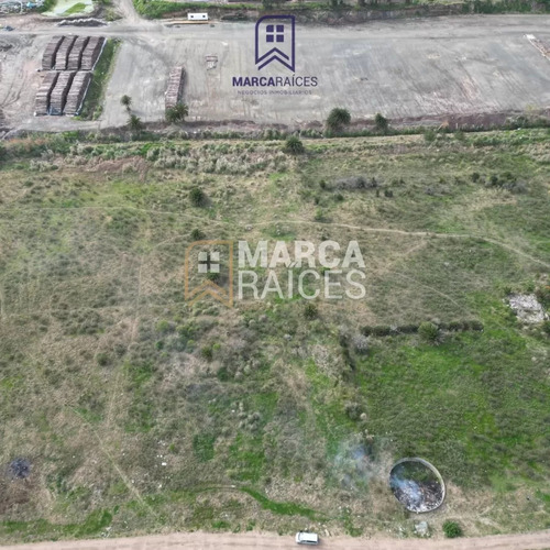 Venta Terrenos Logisticos Punta Sayago Oportunidad De Expandir Empresas Montevideo