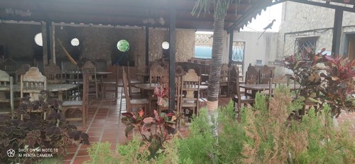 Imagen 6 de 11 de Posada En Venta Chichiriviche Cod. 99190