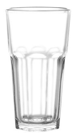 Vaso Lisboa 16 Oz Restaurant Bar Festejos K-zerola