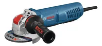Comprar Amoladora Angular Bosch Gwx13-50vsp De Velocidad Variable 12