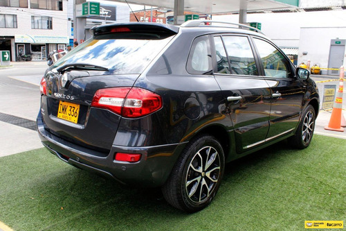 Renault Koleos 2.5 Sportway R Link 4x2