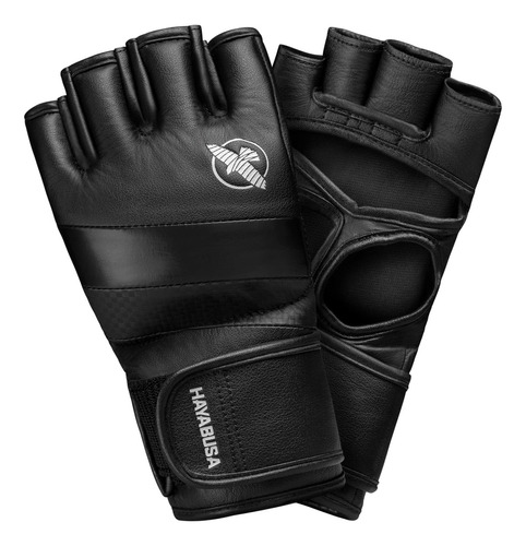 Hayabusa - Guantes Para Artes Marciales Mixtas (mma), Estil.