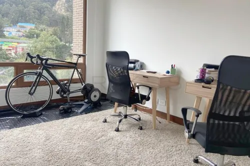 Apartamento En Venta En Granada-chapinero. Cod V4667