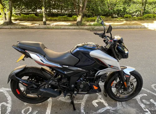 Pulsar N250 2025