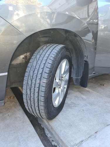 Chevrolet Spin 1.8 Ltz 5as 105cv 2015