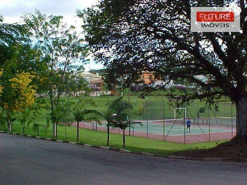 Imagem 20 de 20 de Casa Com 3 Dormitórios À Venda, 218 M² Por R$ 1.550.000,00 - Condomínio Shambala I - Atibaia/sp - Ca0173