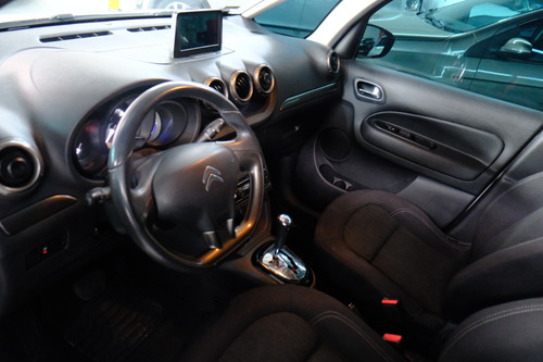 Citroën C3 Picasso 1.6 16v Glx Flex Aut. 5p