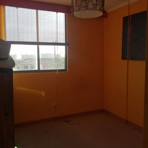 Departamento En Venta De 3 Dorm. En La Serena