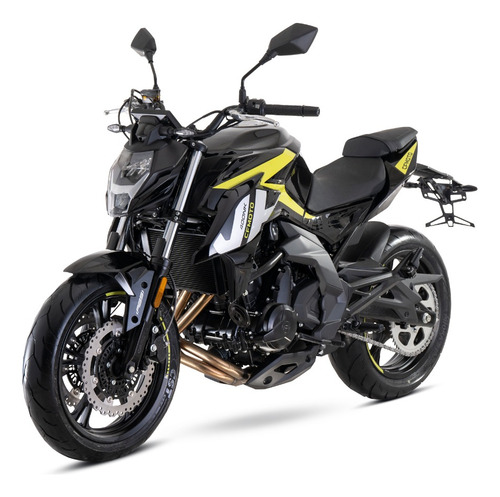 Cfmoto 400nk