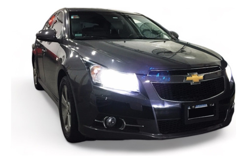 Kit De Cree Led Premium Para Chevrolet Cruze Hasta 2016