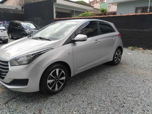 Hyundai Hb20 1.0 5 Años Flex 5p 2018