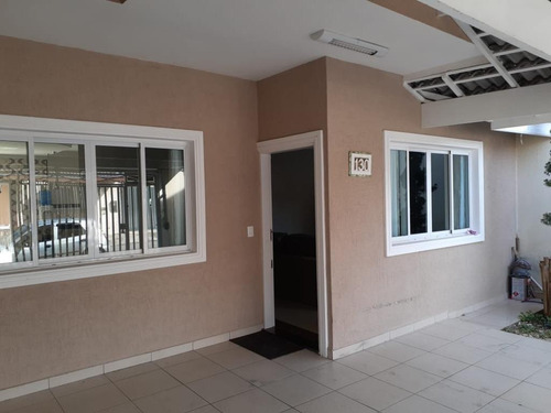 Imagem 10 de 12 de Casa À Venda, 200 M² Por R$ 450.000,00 - Residencial Santa Paula - Jacareí/sp - Ca1154