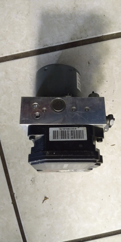 Módulo Abs Chevrolet Sonic 12-1395104537. Ml555 (Usado)