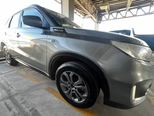 Suzuki Vitara 1.6 Gl At