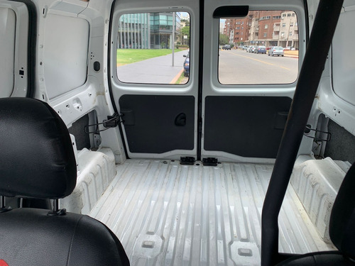 Imagen 7 de 16 de Citroen Berlingo