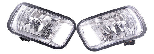 Para Compatible Con Dodge Ram 1500 2500 2009-2012 Luces