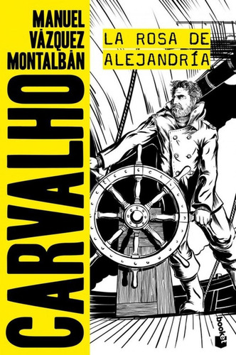 Libro: La Rosa De Alejandria. Vázquez Montalban, Manuel. Boo