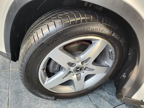 Mercedes-Benz Clase GLA 2.0 250 Cgi Sport Sin Techo At