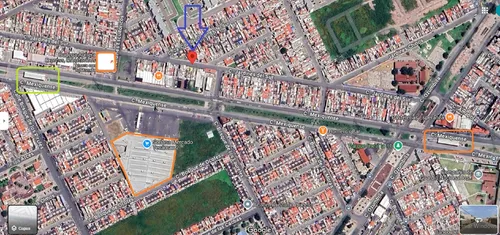 Casa En Venta, Jardines Del Sur, Los Héroes Tecámac Sección Jardines, Edo. Méx.