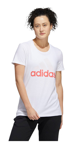 Remera adidas Camiseta Deportiva Casual Mvd Sport