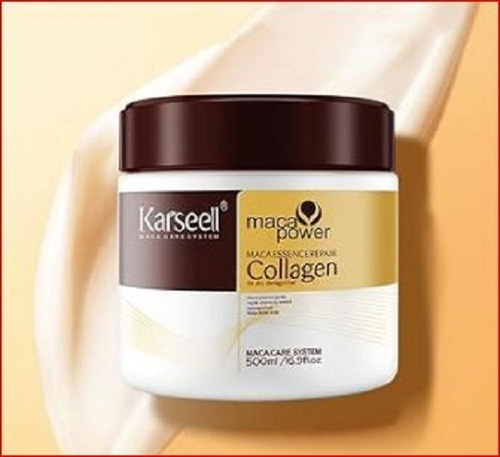Karseell Collagen Tratamiento Capilar Con Colágeno  