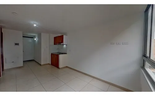 Venta De Hermoso Apartaestudio En Kennedy 28971009567