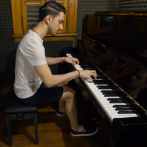Imagen 2 de 6 de Clases De Piano Y Teclado