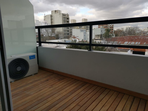 Imagen 6 de 20 de Venta Depto. Mono Ambiente - Av. 38 E4 Y 5 - La Plata