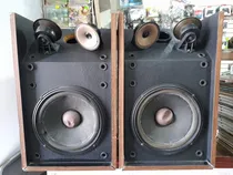 Comprar Bafles Bose Mod 301 Series Ii 8ohms 100watts,funcionando