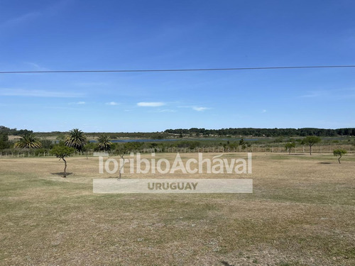 Imagen 6 de 17 de Excelente Local/salón De Eventos Sobre Amplio Terreno Parquizado- Colonia