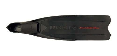 Beuchat Mundial One Fins