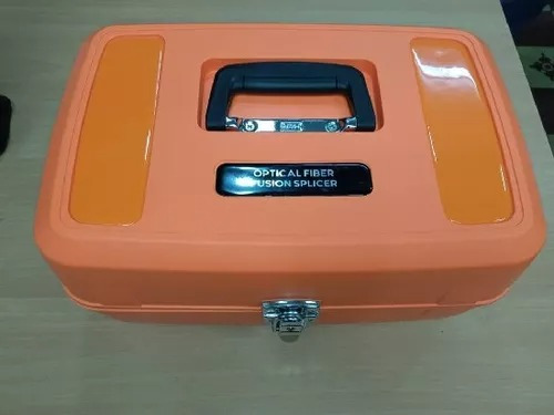 Empalmadora Fusionadora De Fibra Optica Ai-6 Signalfire