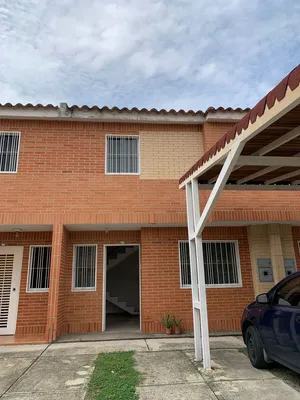 Townhouse en alquiler