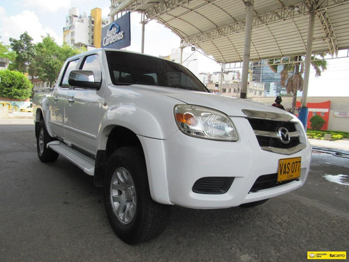 Mazda Bt-50 4x4