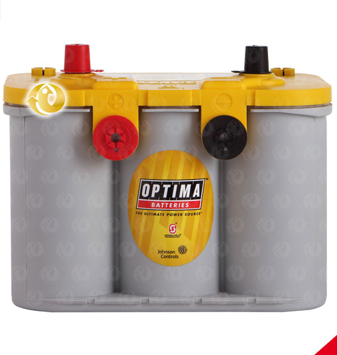 Bateria Optima Yellow Top D34/78-750