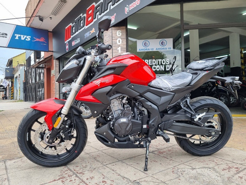 Imagen 2 de 25 de Voge 500 R 0km 2022 Entrega Inmed. Financiacion Motobaires