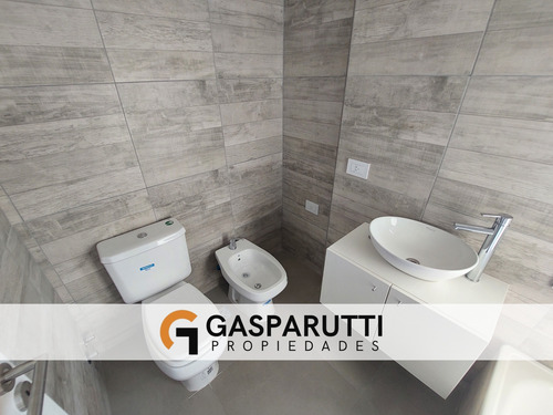 Casa Duplex En Venta A Estrenar - Decs Tortugas Garín, Esc
