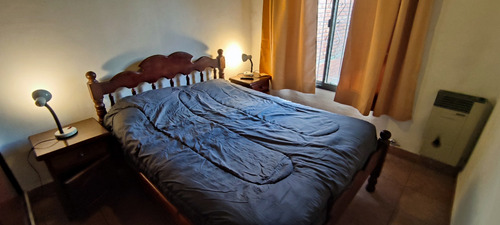 Depto En Venta Centrico De 2 Ambientes En Merlo San Luis