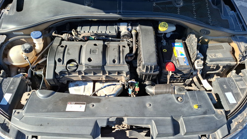 Citroën C-Elysée 1.6 Feel