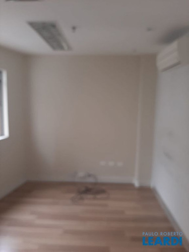 Comercial - Jardim América - Sp - 631315