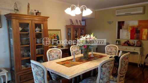 Imagem 3 de 27 de Apartamento, 3 Dormitórios, 154 M², Bela Vista - 156228