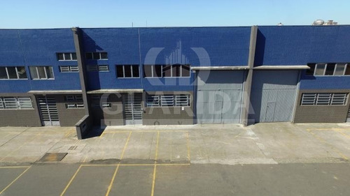 Imagem 2 de 10 de Galpão/depósito/pavilhão Para Aluguel, 5 Vagas, Jardim Lindoia - Porto Alegre/rs - 10702