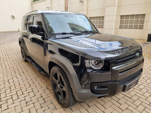 Land Rover Defender 110 2.0 Se 7L Aut. (P300) 5P