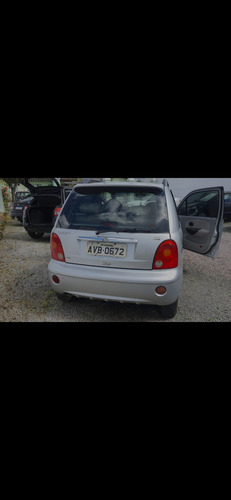 Chery QQ 1.1 16v 5p